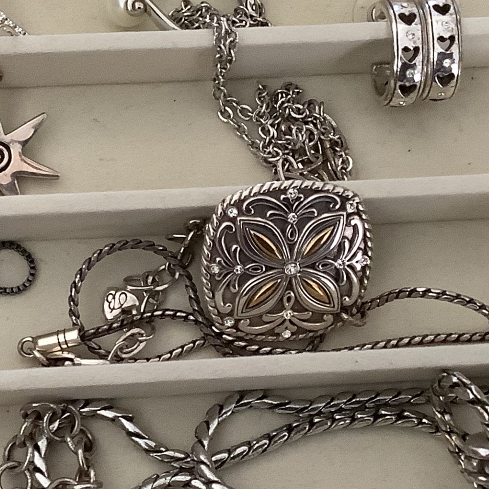 Brighton Necklace